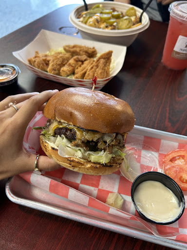 Photo of Falafel House Bakery & Grill - 1150 Hertel Ave, Buffalo, NY 14216, USA